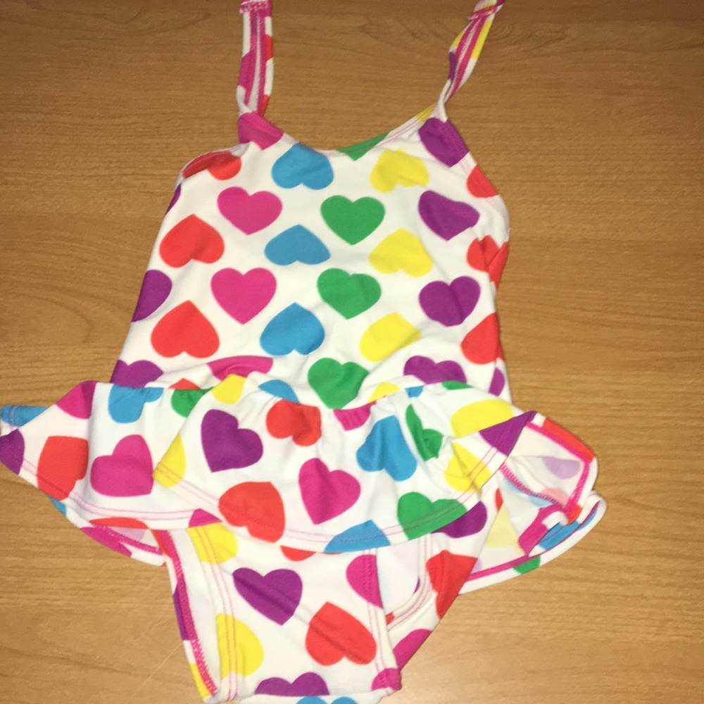 Swim suit
